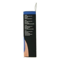 Sensista Color gel blueberry bliss 7.5 Milliliter