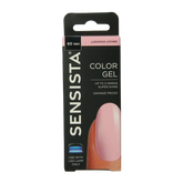 Sensista Color gel lushious lychee 7.5 Milliliter