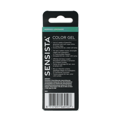 Sensista Color gel mermaid lemonade 7.50 Milliliter