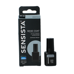 Sensista Base coat 7.5 Milliliter