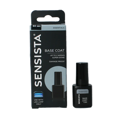 Sensista Base coat 7.5 Milliliter