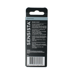Sensista Base coat 7.5 Milliliter