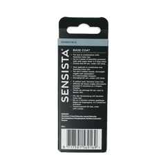 Sensista Base coat 7.5 Milliliter