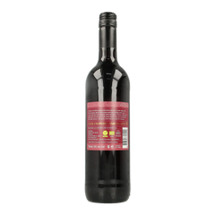 Topo Verde Tinto tempranillo bio 750.00 Milliliter