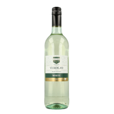 Topo Verde Blanco verdejo bio 750 Milliliter