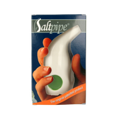 Saltpipe Classic zout inhalator 60.00 Gram