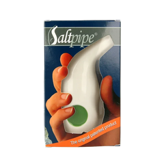 Saltpipe Classic zout inhalator 60 Gram