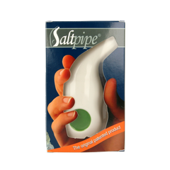 Saltpipe Classic zout inhalator 60.00 Gram
