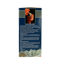 Saltpipe Classic zout inhalator 60 Gram