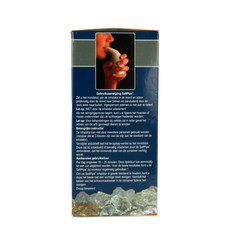Saltpipe Classic zout inhalator 60.00 Gram