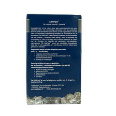 Saltpipe Classic zout inhalator 60 Gram