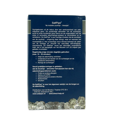 Saltpipe Classic zout inhalator 60 Gram