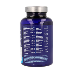 Pool Plus Multivitaminen tablet 120 Tabletten