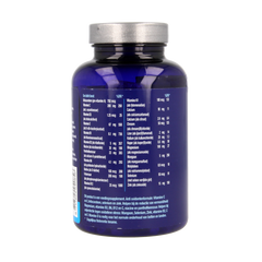 Pool Plus Multivitaminen tablet 120.00 Tabletten
