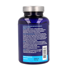 Pool Plus Multivitaminen tablet 120 Tabletten