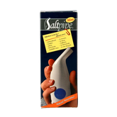 Saltpipe Mini zout inhalator met halitzout 25 Gram