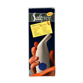 Saltpipe Mini zout inhalator met halitzout 25.00 Gram