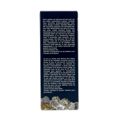 Saltpipe Mini zout inhalator met halitzout 25 Gram