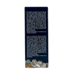 Saltpipe Mini zout inhalator met halitzout 25 Gram