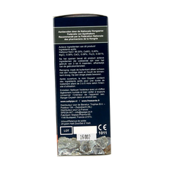 Saltpipe Mini zout inhalator met halitzout 25 Gram