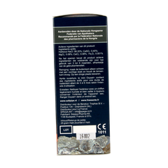 Saltpipe Mini zout inhalator met halitzout 25.00 Gram