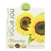 Voor Jou! Cadeau doos young beterschap 100 Gram