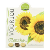 Voor Jou! Cadeau doos young beterschap 100 Gram