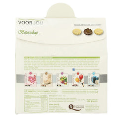 Voor Jou! Cadeau doos young beterschap 100 Gram