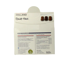 Voor Jou! Cadeau doos typical Dutch windmill 100 Gram