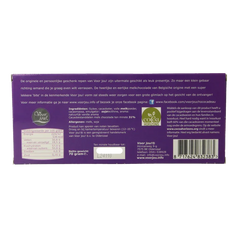 Voor Jou! Wensreep topper 70.00 Gram