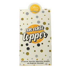 Voor Jou! Cadeau doos young duimpjes topper 100 Gram