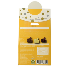 Voor Jou! Cadeau doos young duimpjes topper 100.00 Gram