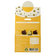 Voor Jou! Cadeau doos young duimpjes topper 100 Gram