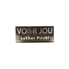 Voor Jou! Lekker puur 70.00 Gram