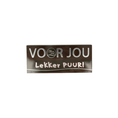 Voor Jou! Lekker puur 70 Gram