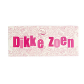 Voor Jou! Wensreep dikke zoen boeket 70 Gram