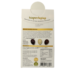 Voor Jou! Cadeau doos hieperdepiep 2 100.00 Gram