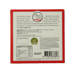 Voor Jou! Tablet liefste moeder 90 Gram