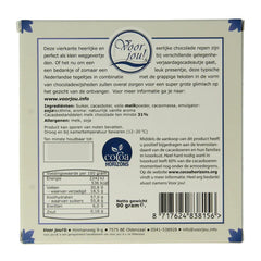 Voor Jou! Tablet geslaagd 90 Gram