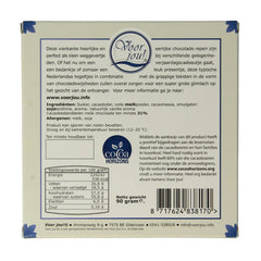 Voor Jou! Tablet pap hou van jou 90 Gram