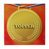 Voor Jou! Tablet topper 90 Gram