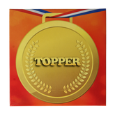 Voor Jou! Tablet topper 90.00 Gram