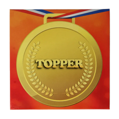 Voor Jou! Tablet topper 90.00 Gram