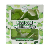 Voor Jou! Heel veel opkikkertjes 140 Gram