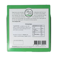 Voor Jou! Heel veel opkikkertjes 140 Gram