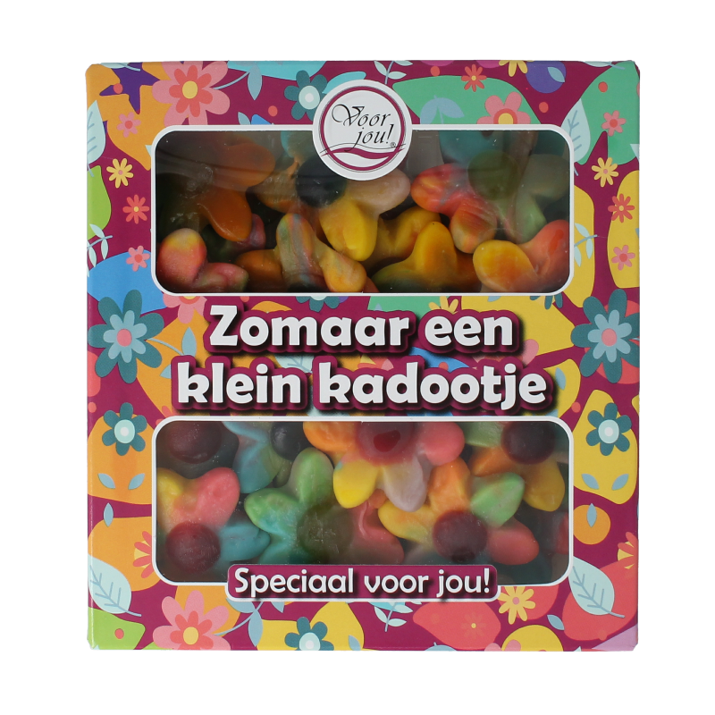 Voor Jou! Zomaar een klein kadootje 149 Gram