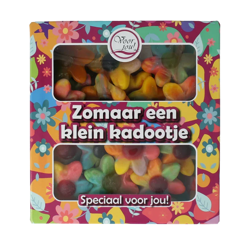 Voor Jou! Zomaar een klein kadootje 149 Gram