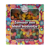 Voor Jou! Zomaar een klein kadootje 149.00 Gram
