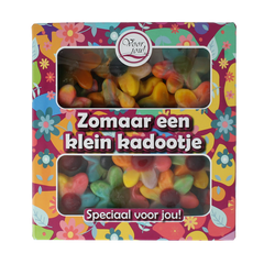 Voor Jou! Zomaar een klein kadootje 149 Gram