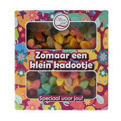 Voor Jou! Zomaar een klein kadootje 149.00 Gram